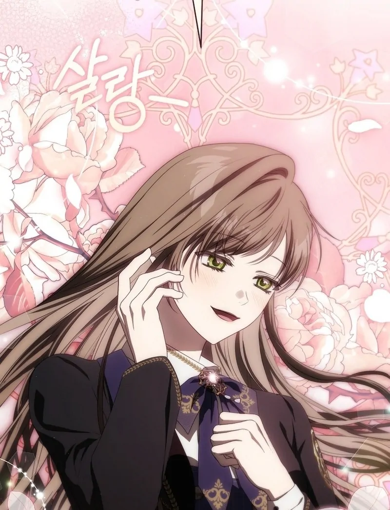 How to Get On the Main Character's Flower Path Chapter 6 Gambar 83