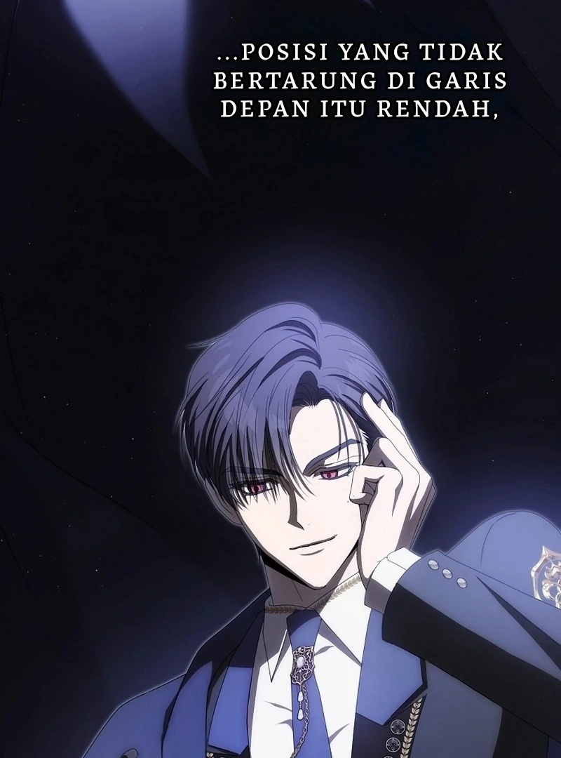 How to Get On the Main Character's Flower Path Chapter 7 Gambar 77