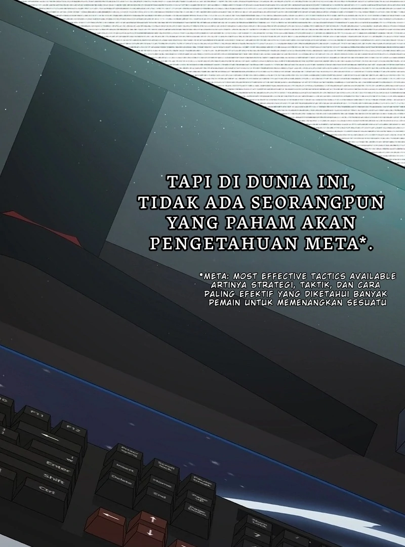 How to Get On the Main Character's Flower Path Chapter 7 Gambar 80