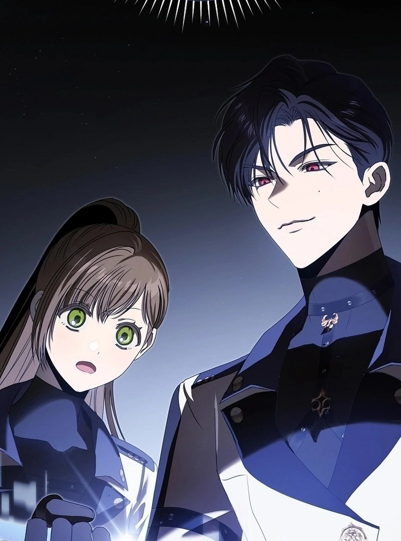 How to Get On the Main Character's Flower Path Chapter 7 Gambar 83