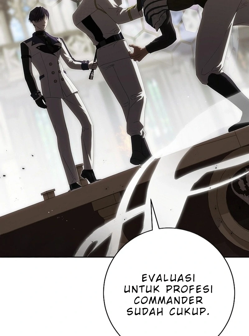 How to Get On the Main Character's Flower Path Chapter 8 Gambar 82
