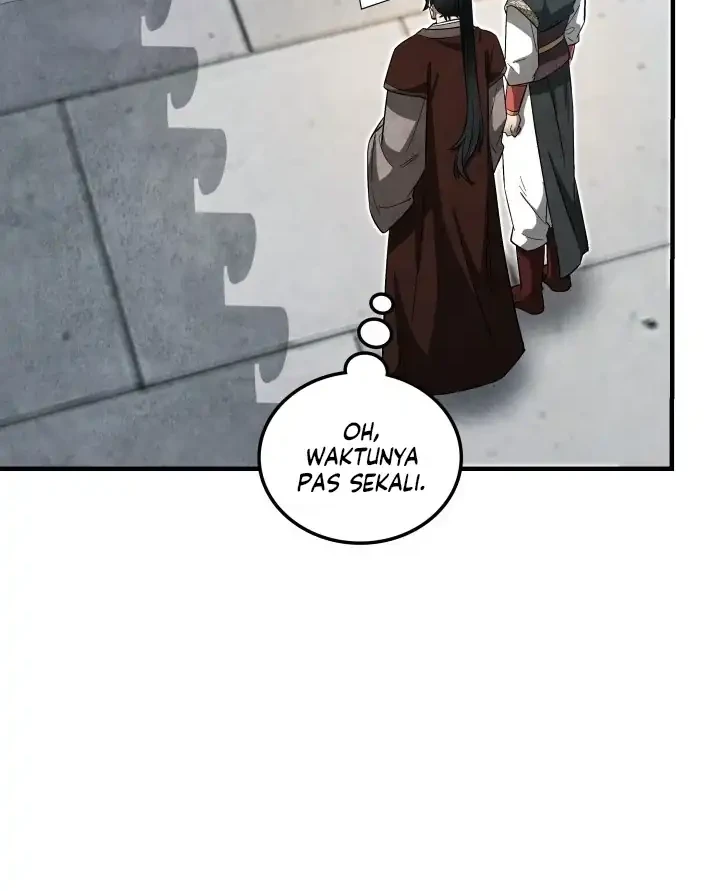 How to Live as a Civil Servant in Murim Chapter 16 Gambar 40