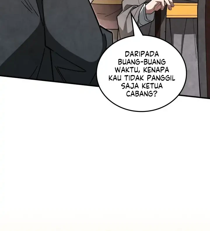 How to Live as a Civil Servant in Murim Chapter 16 Gambar 42