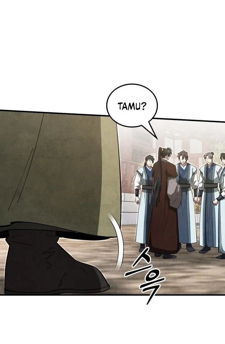 How to Live as a Civil Servant in Murim Chapter 19 Gambar 36