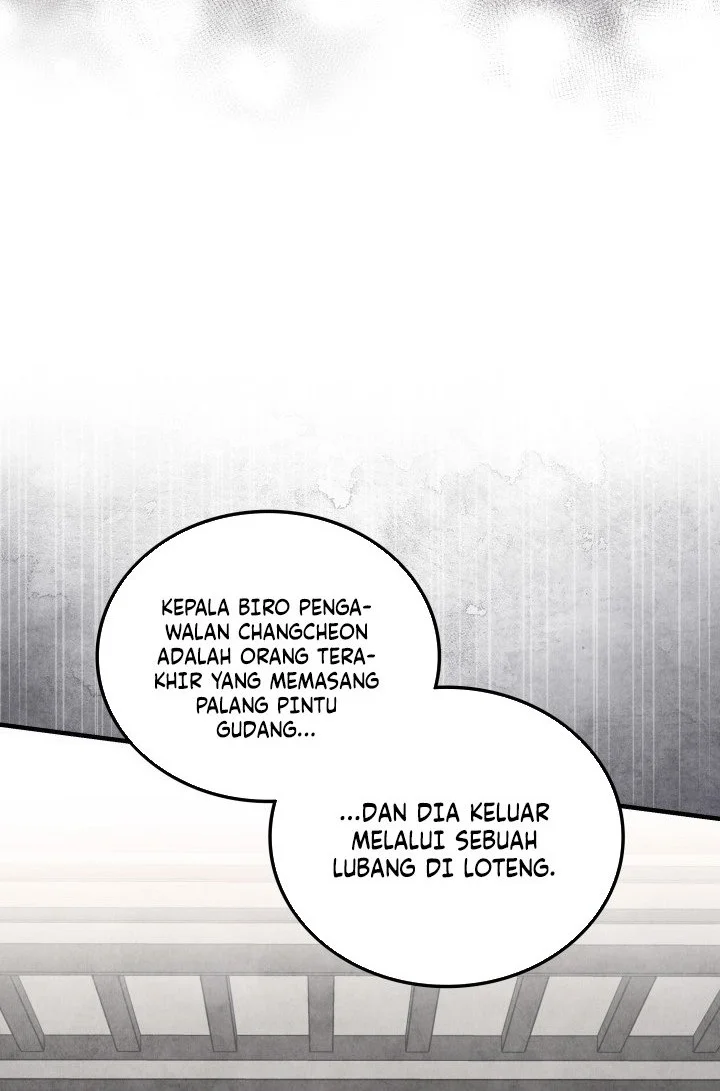 How to Live as a Civil Servant in Murim Chapter 20 Gambar 36