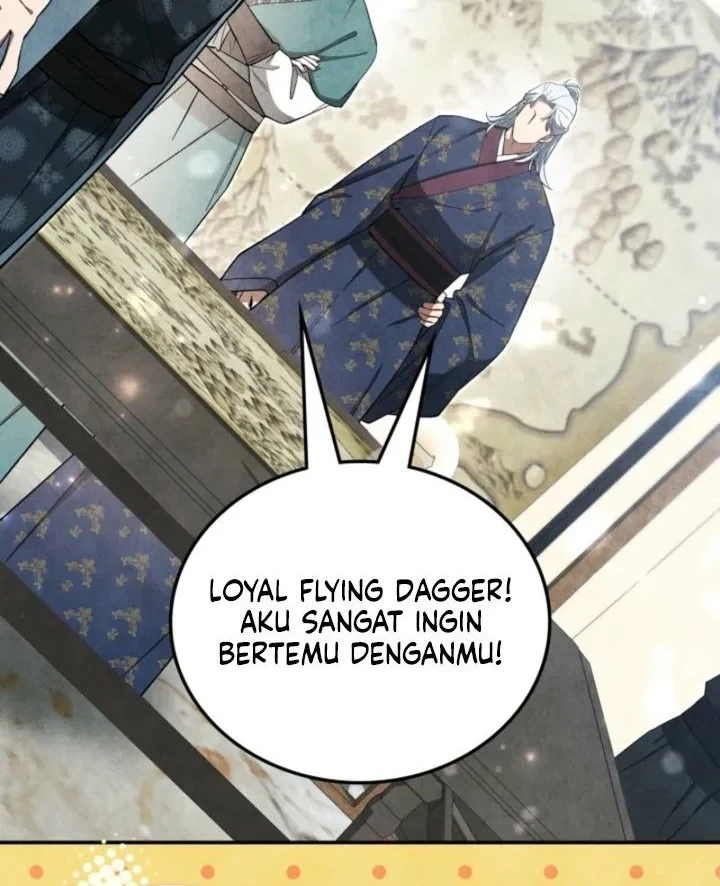 How to Live as a Civil Servant in Murim Chapter 41 Gambar 39