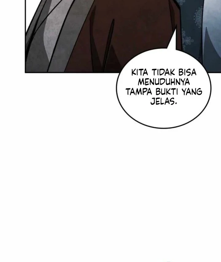 How to Live as a Civil Servant in Murim Chapter 42 Gambar 36