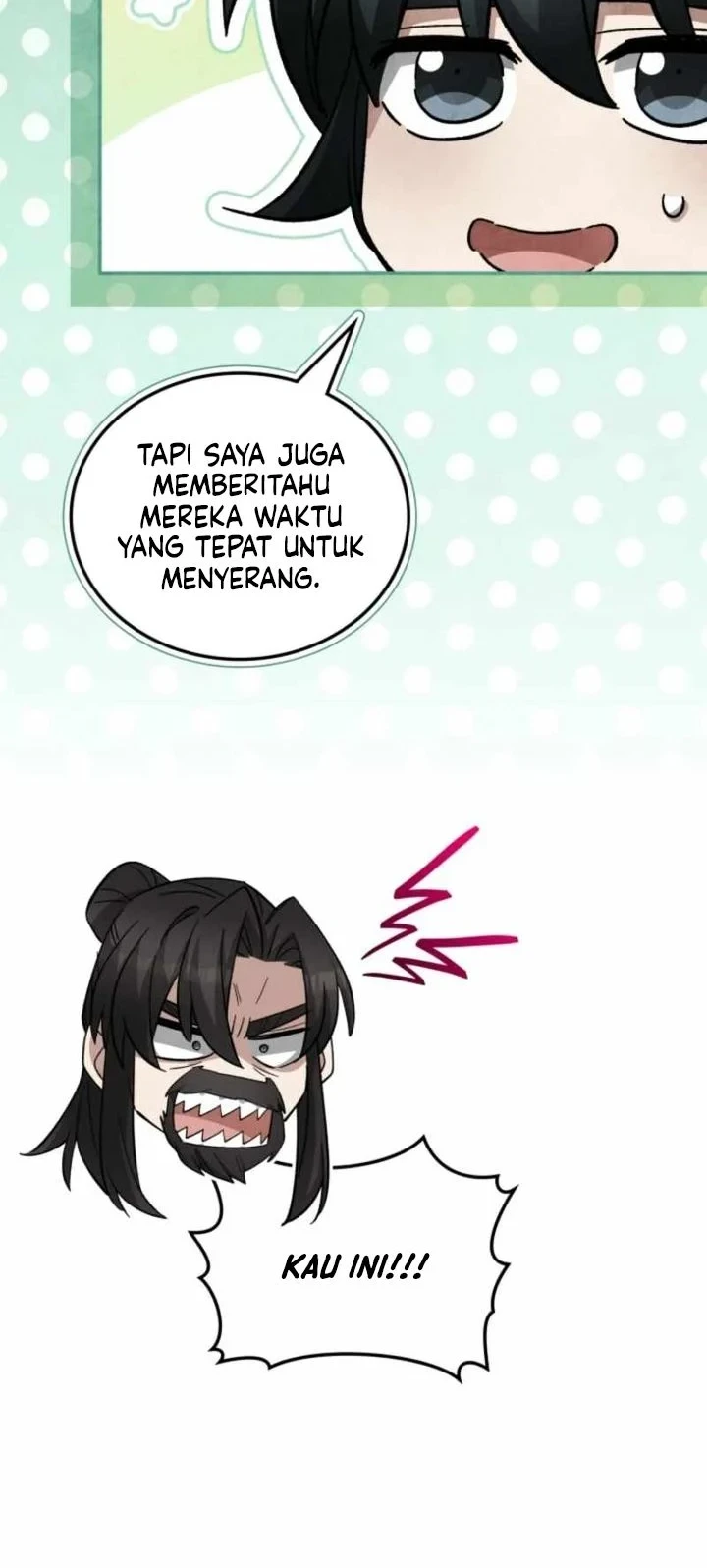 How to Live as a Civil Servant in Murim Chapter 43 Gambar 35