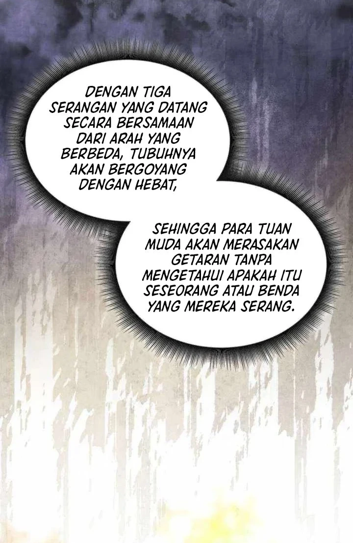 How to Live as a Civil Servant in Murim Chapter 44 Gambar 38