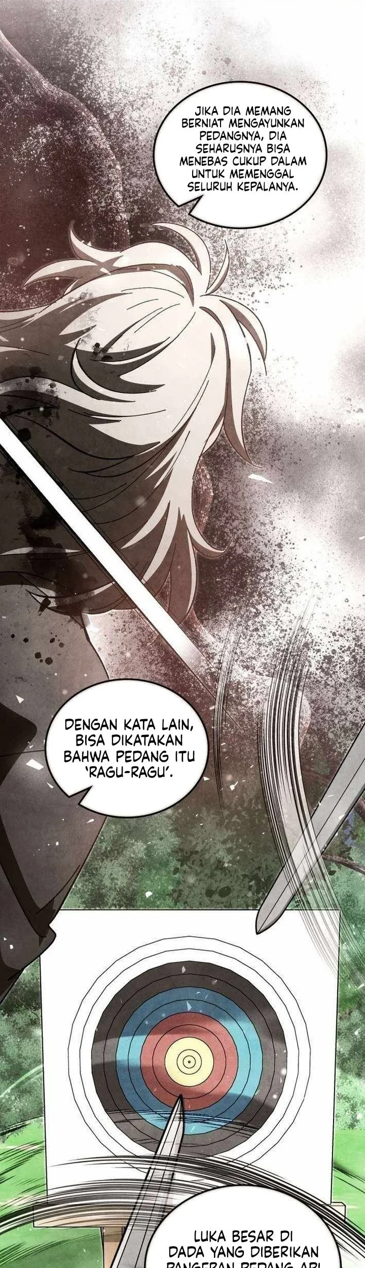 How to Live as a Civil Servant in Murim Chapter 45 Gambar 35