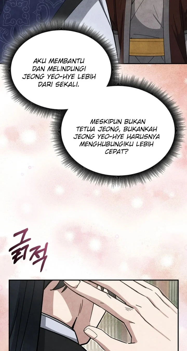 How to Live as a Civil Servant in Murim Chapter 55 Gambar 29