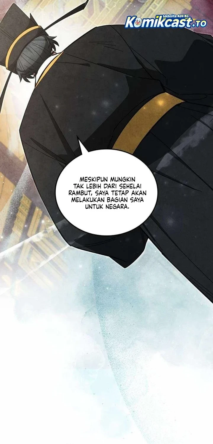 How to Live as a Civil Servant in Murim Chapter 62 Gambar 34