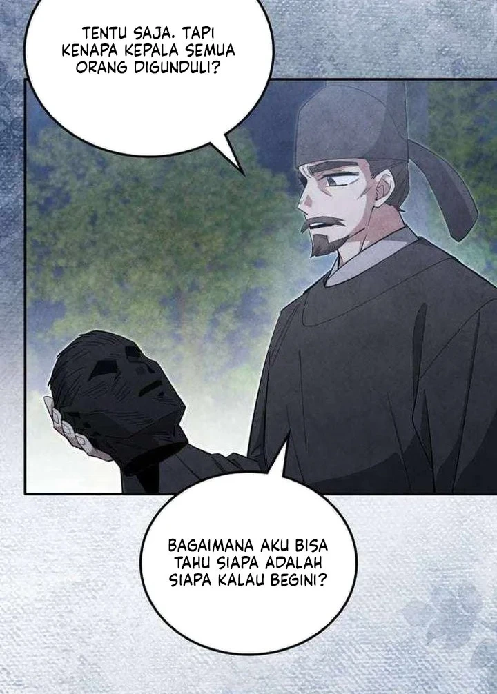 How to Live as a Civil Servant in Murim Chapter 68 Gambar 31