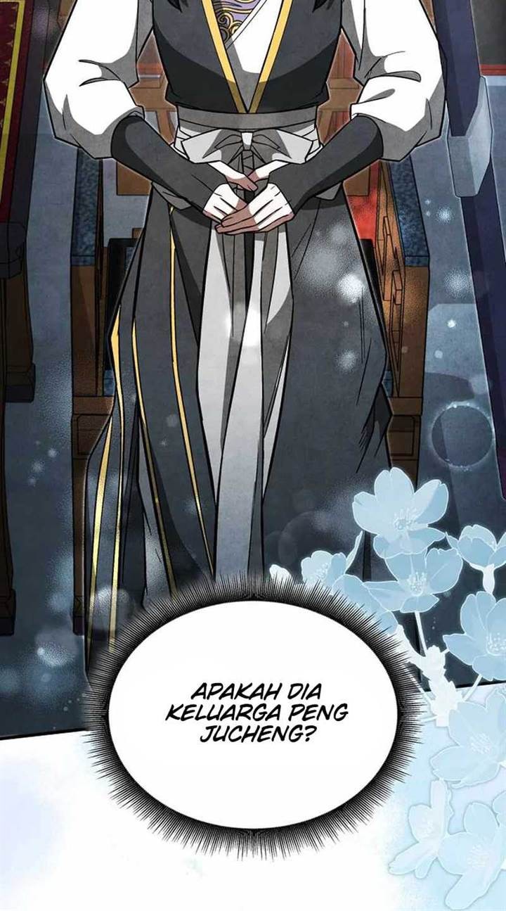 How to Live as a Civil Servant in Murim Chapter 7 Gambar 33