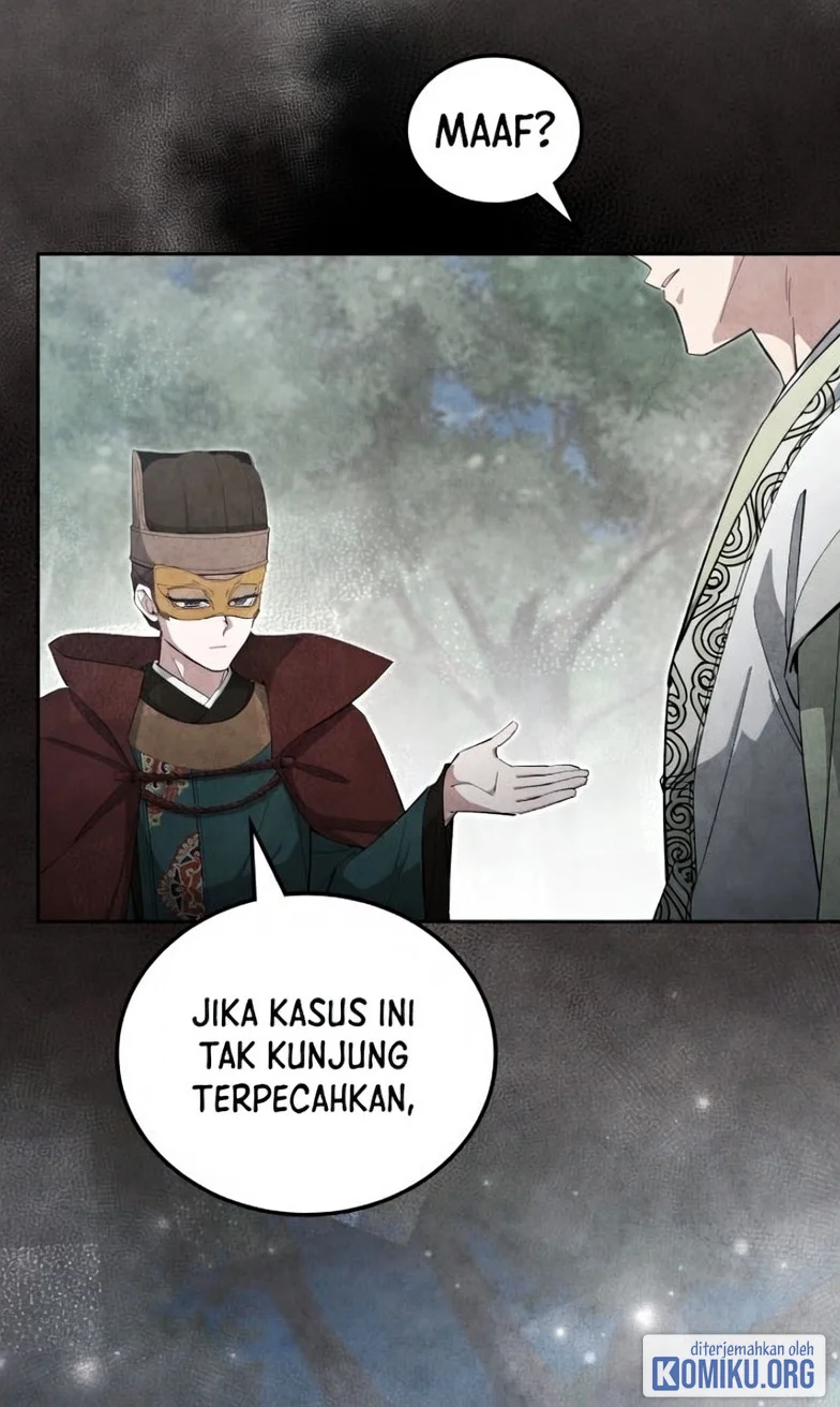 How to Live as a Civil Servant in Murim Chapter 74 Gambar 33