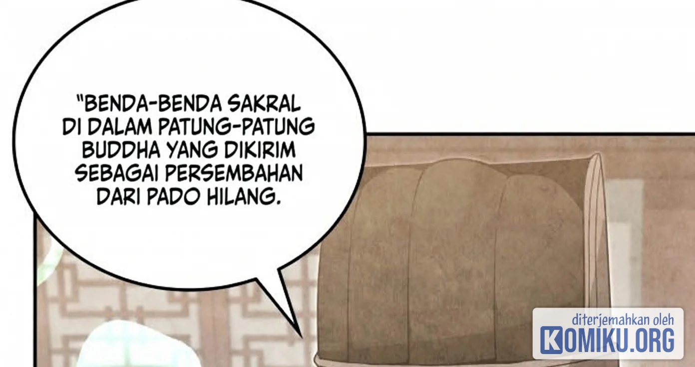 How to Live as a Civil Servant in Murim Chapter 75 Gambar 38
