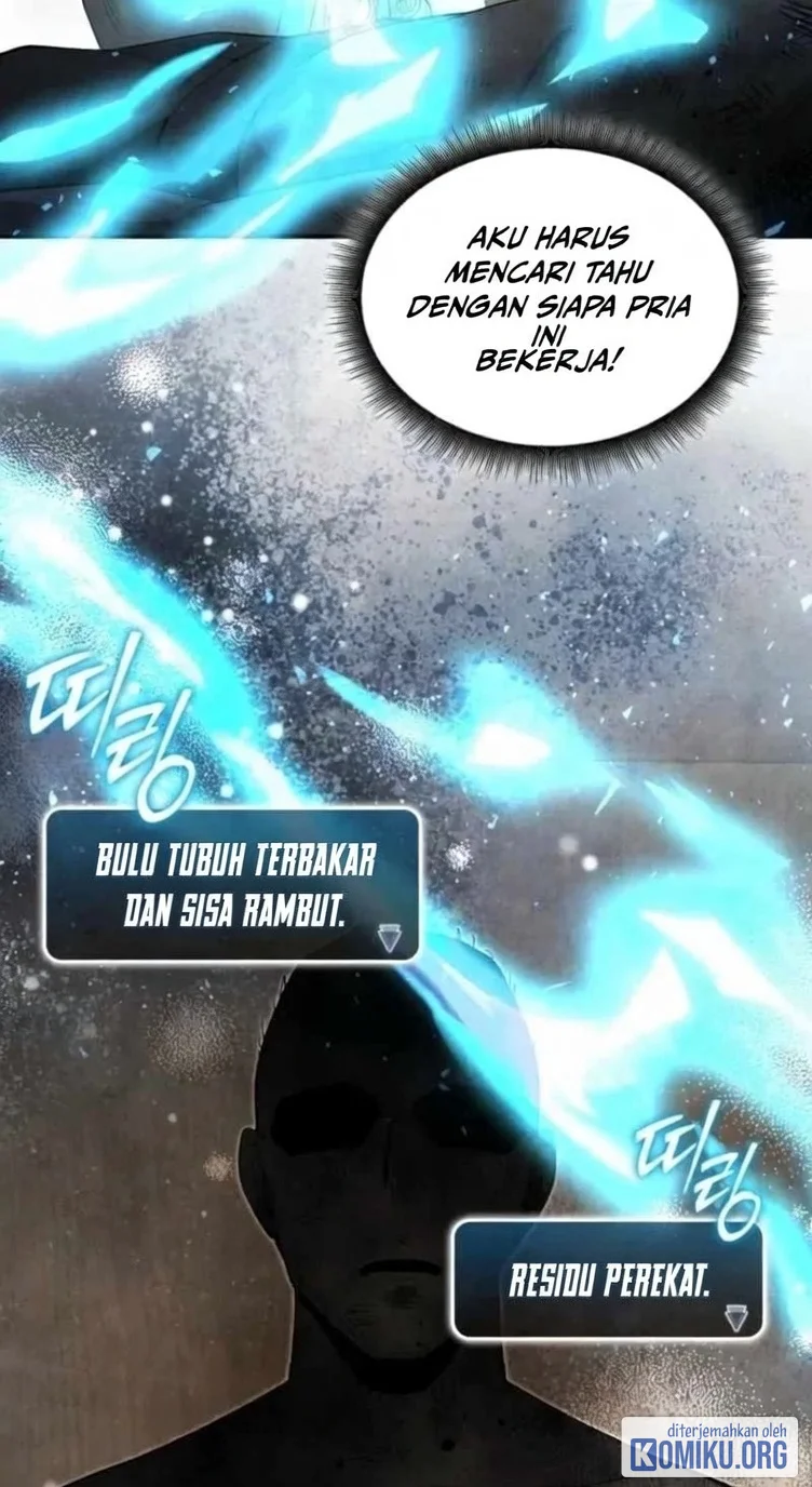 How to Live as a Civil Servant in Murim Chapter 77 Gambar 40