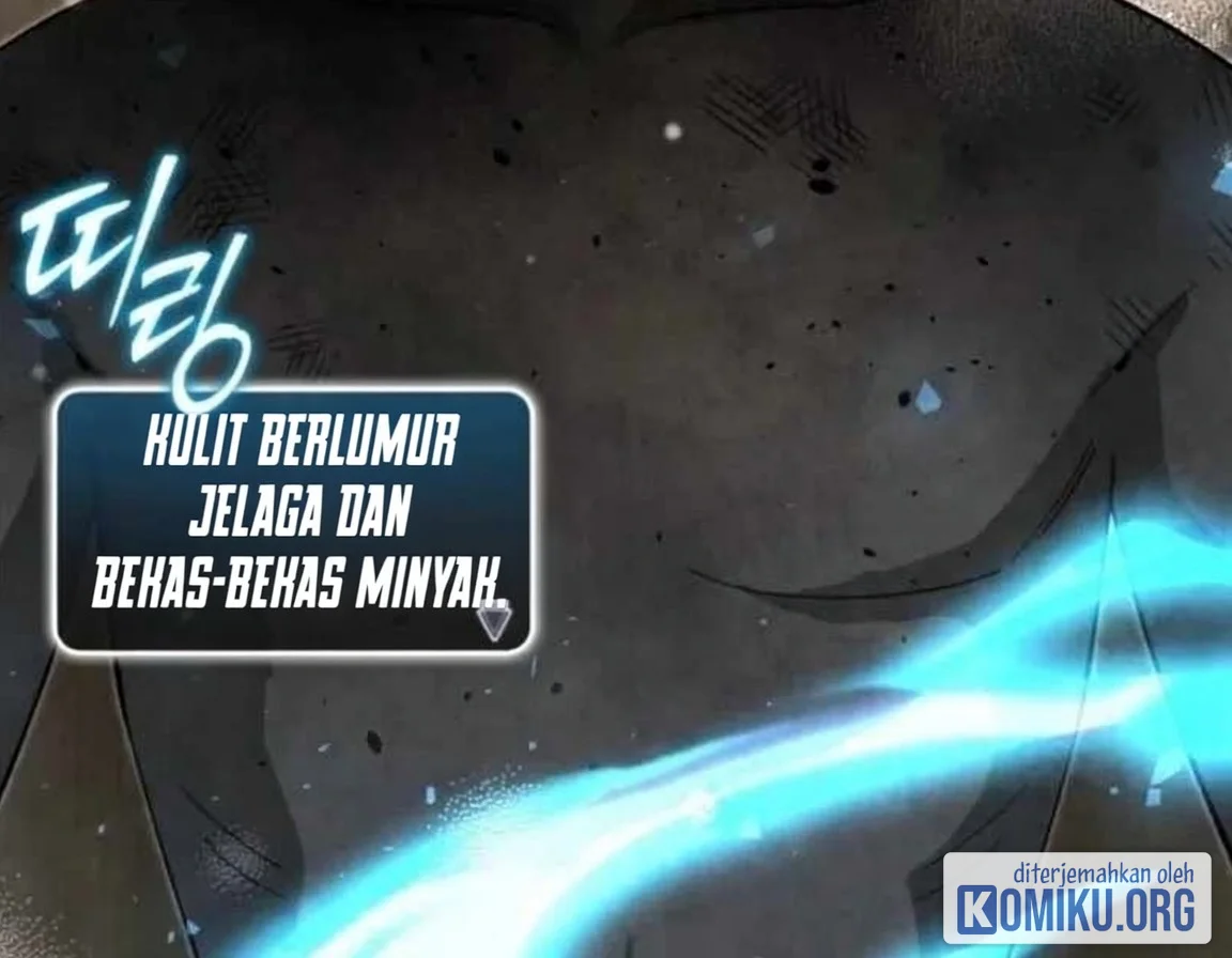 How to Live as a Civil Servant in Murim Chapter 77 Gambar 41