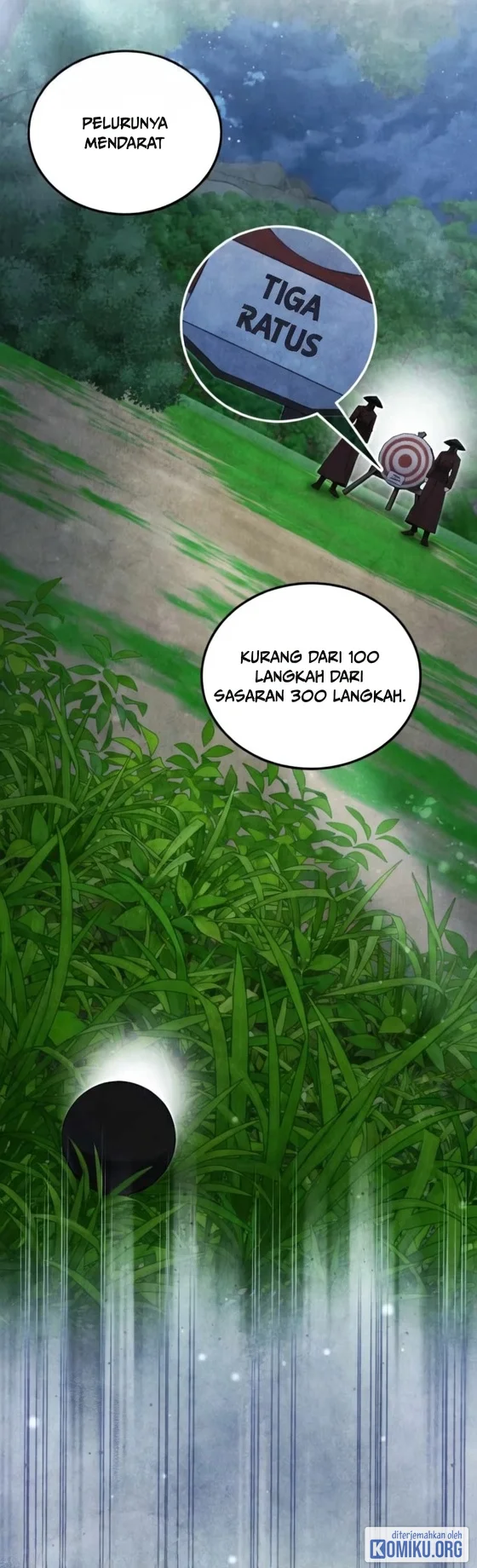 How to Live as a Civil Servant in Murim Chapter 78 Gambar 37
