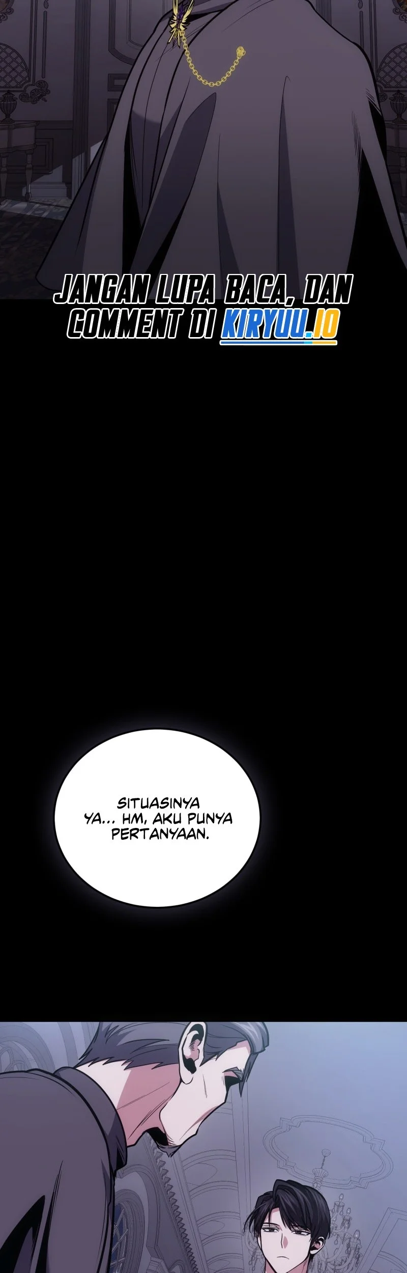 How to Live as an Illegal Healer Chapter 104 Gambar 30