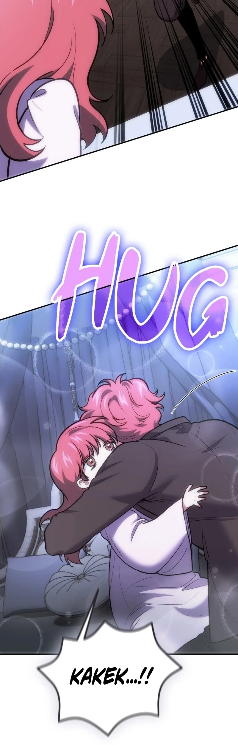 How to Live as an Illegal Healer Chapter 105 Gambar 31