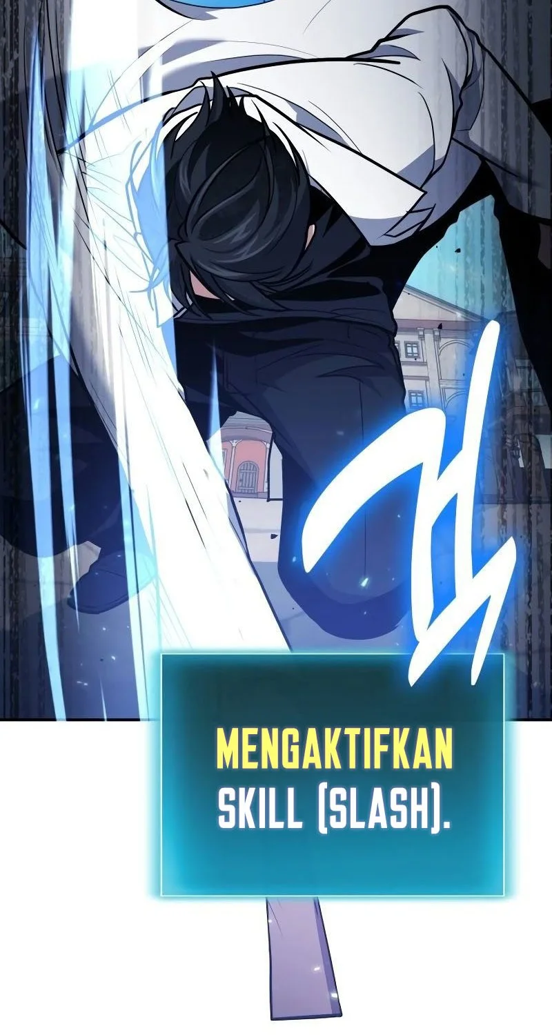 How to Live as an Illegal Healer Chapter 109 Gambar 35