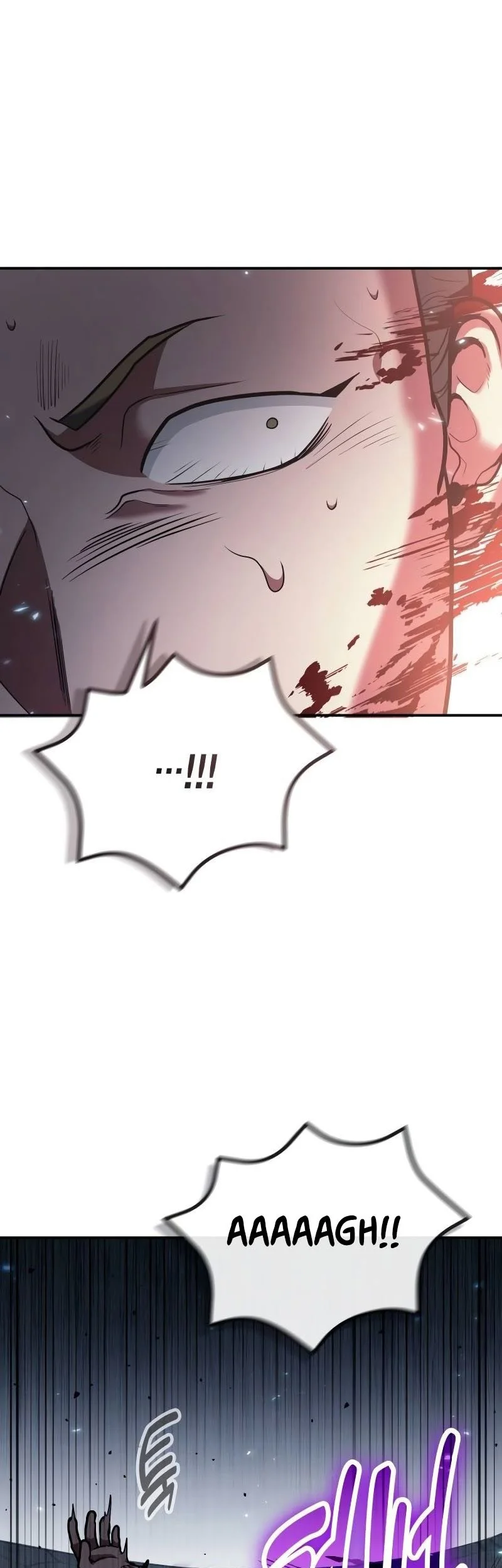 How to Live as an Illegal Healer Chapter 109 Gambar 36