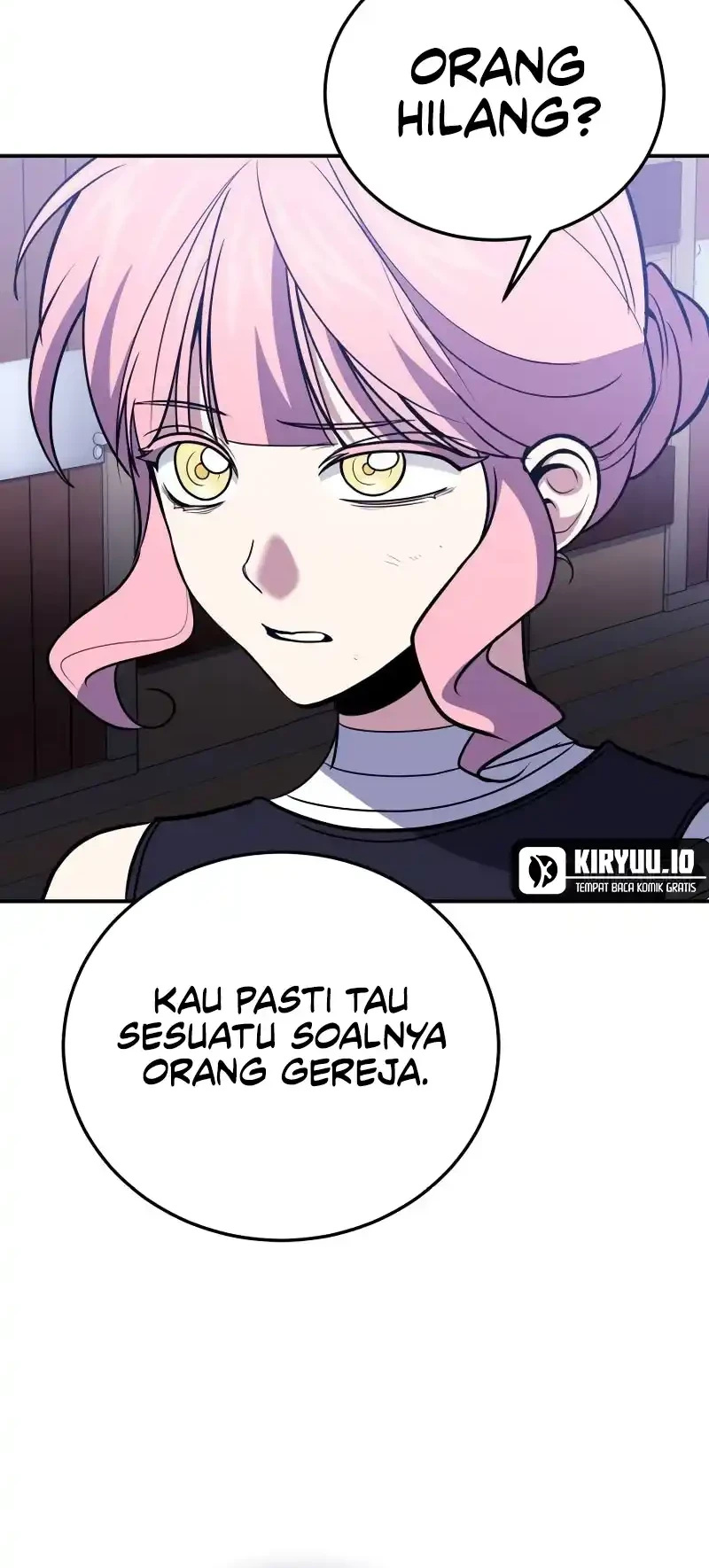 How to Live as an Illegal Healer Chapter 111 Gambar 30