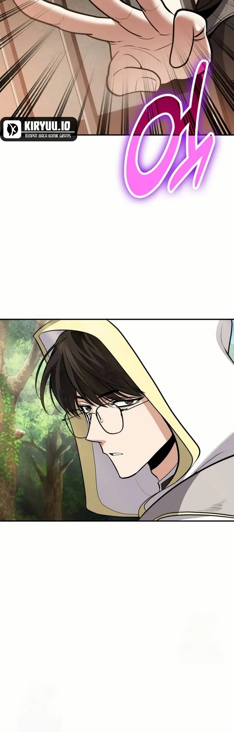 How to Live as an Illegal Healer Chapter 112 Gambar 29