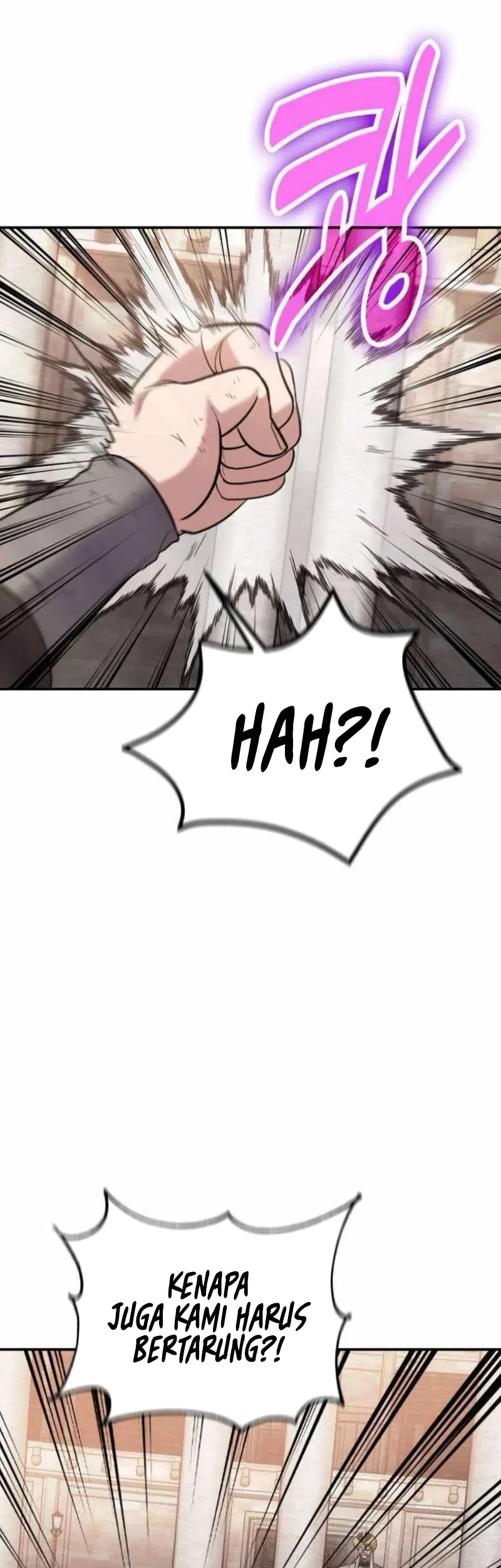 How to Live as an Illegal Healer Chapter 113 Gambar 30