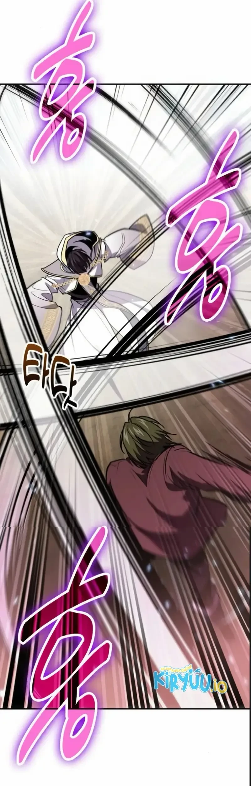 How to Live as an Illegal Healer Chapter 114 Gambar 33