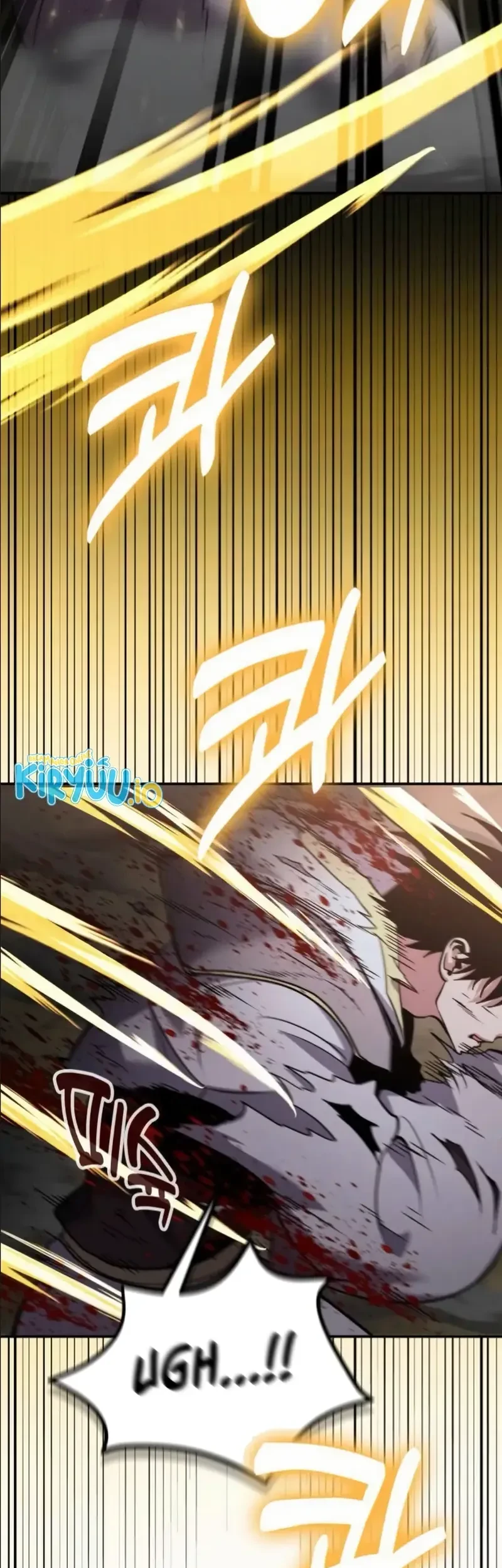 How to Live as an Illegal Healer Chapter 115 Gambar 33