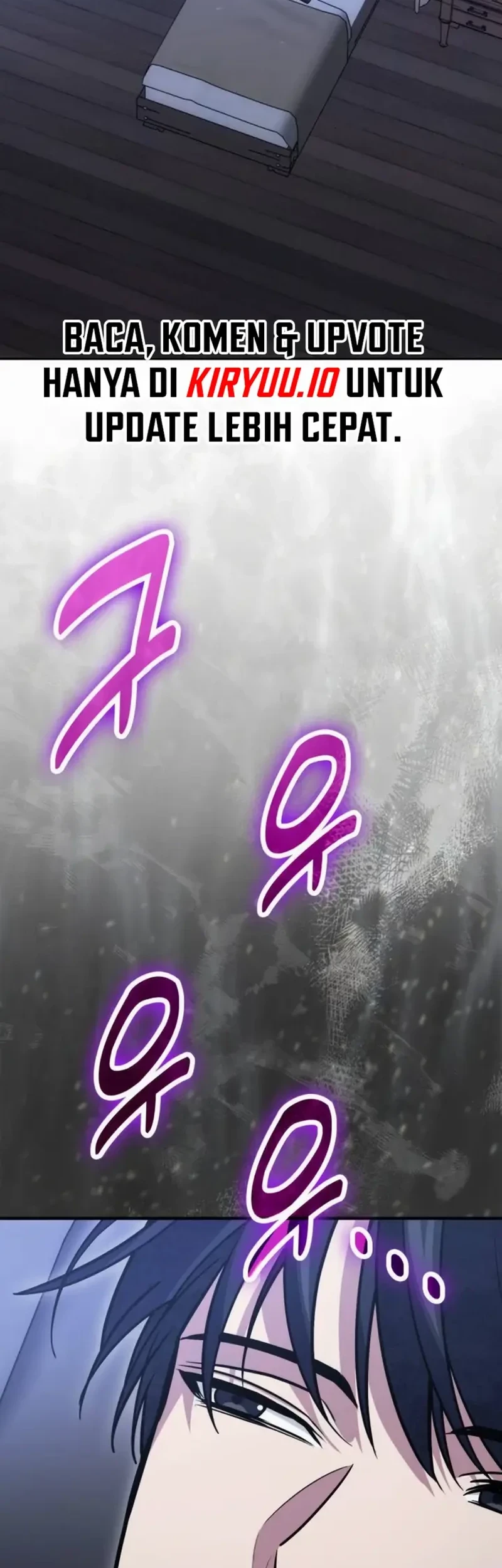 How to Live as an Illegal Healer Chapter 118 Gambar 31