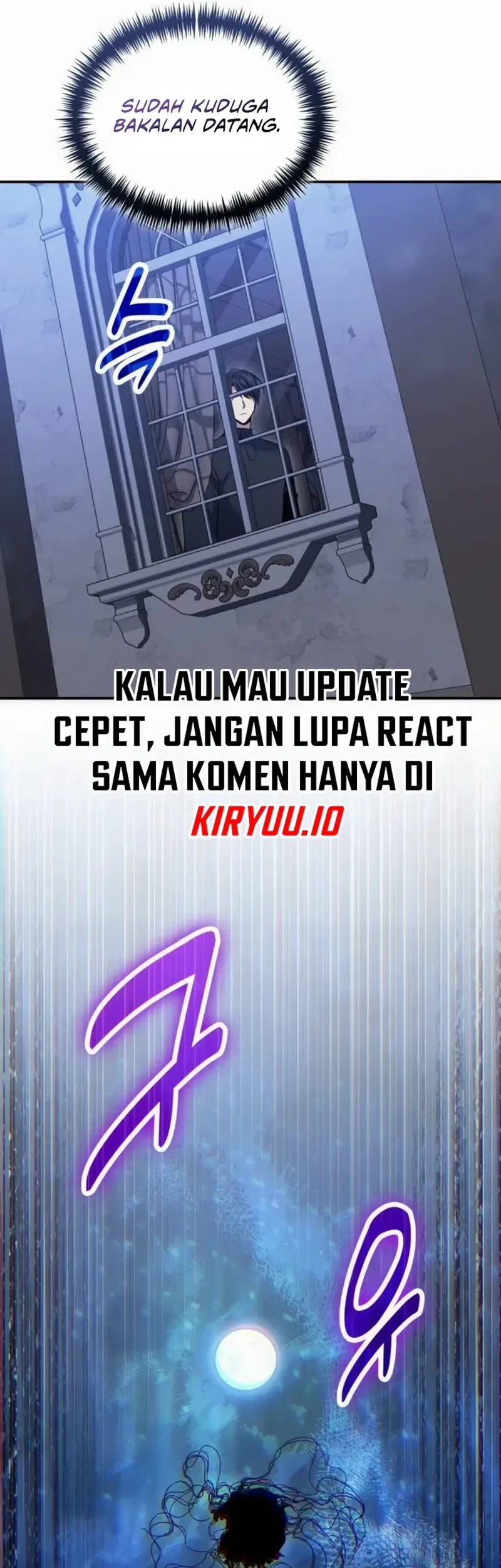 How to Live as an Illegal Healer Chapter 118 Gambar 33