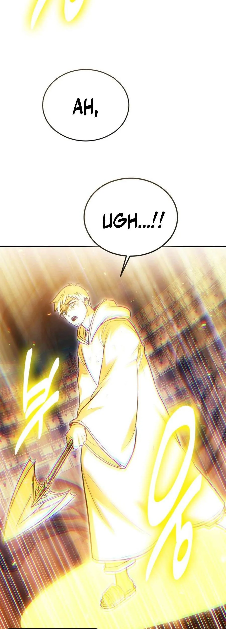 How to Live as an Illegal Healer Chapter 120 Gambar 39