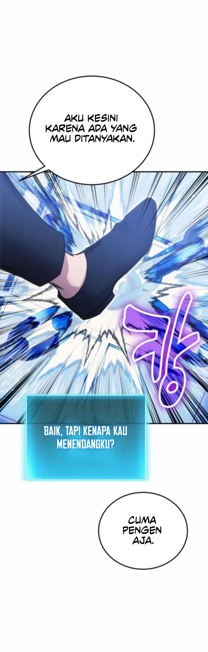 How to Live as an Illegal Healer Chapter 124 Gambar 29