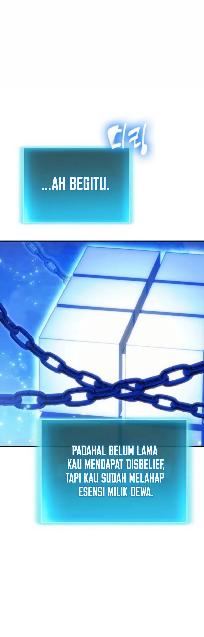 How to Live as an Illegal Healer Chapter 124 Gambar 31