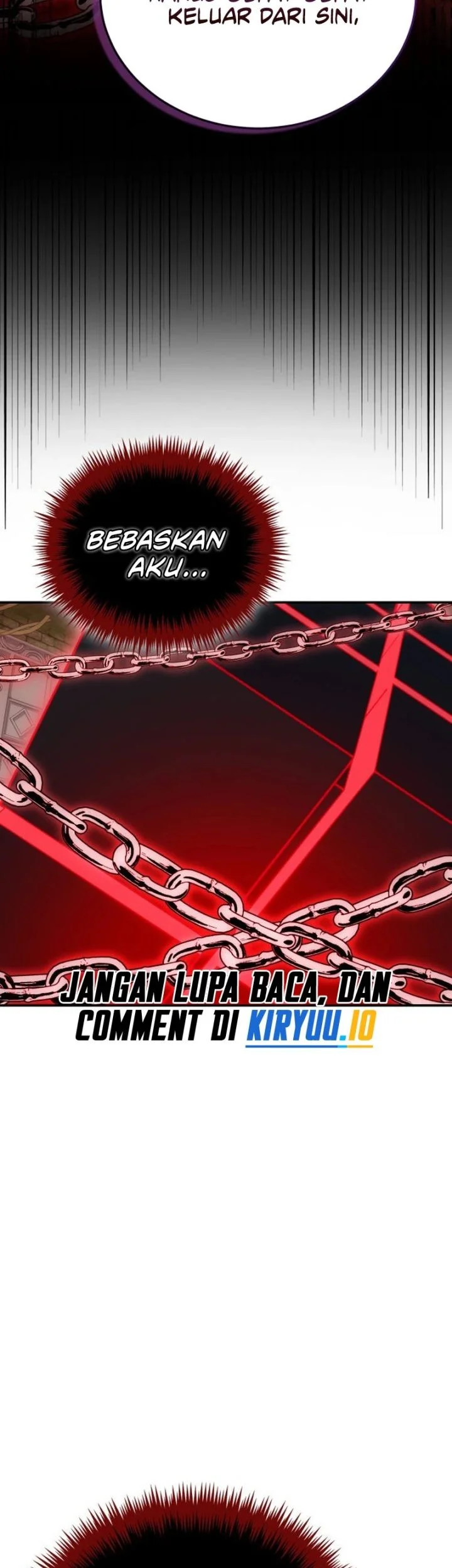 How to Live as an Illegal Healer Chapter 142 Gambar 34