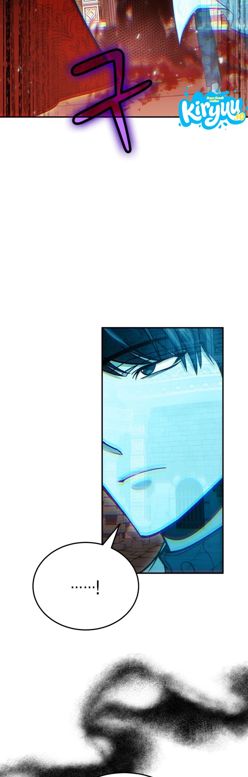 How to Live as an Illegal Healer Chapter 143 Gambar 31