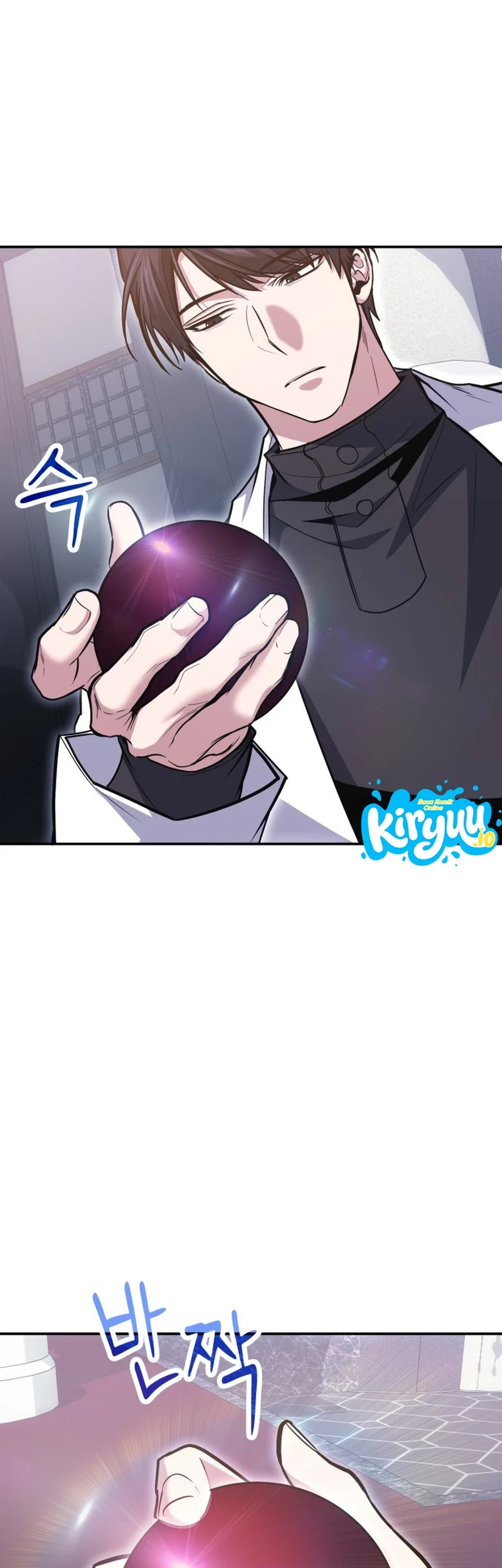 How to Live as an Illegal Healer Chapter 144 Gambar 30