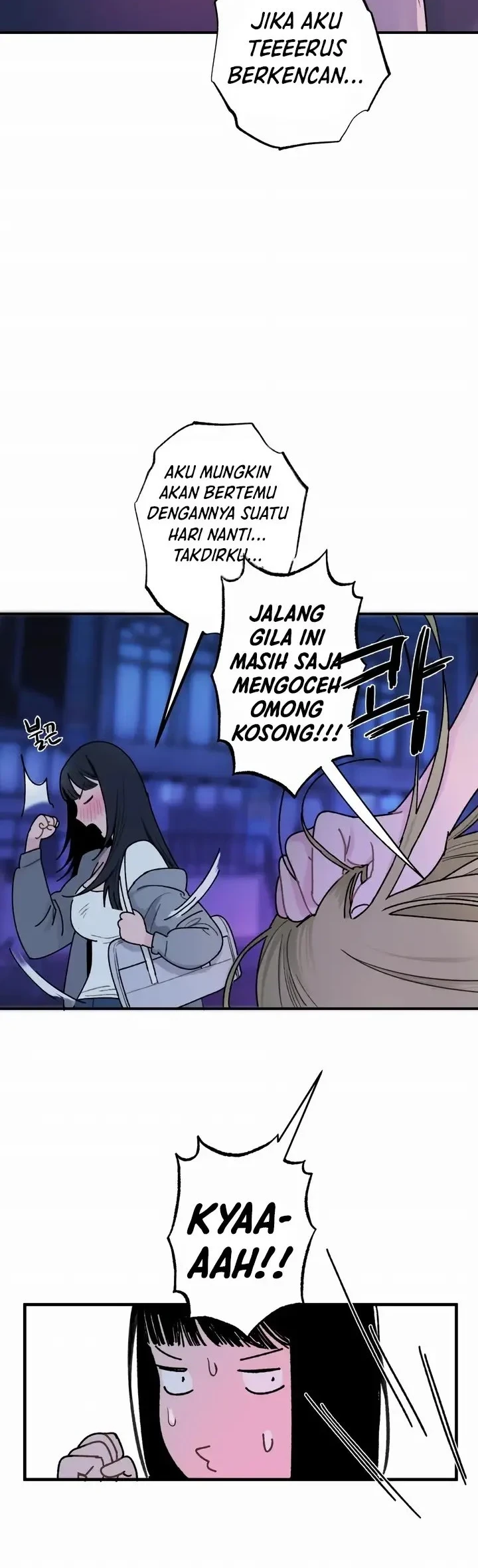 How to Love Ma Do-Ae Chapter 1 Gambar 34