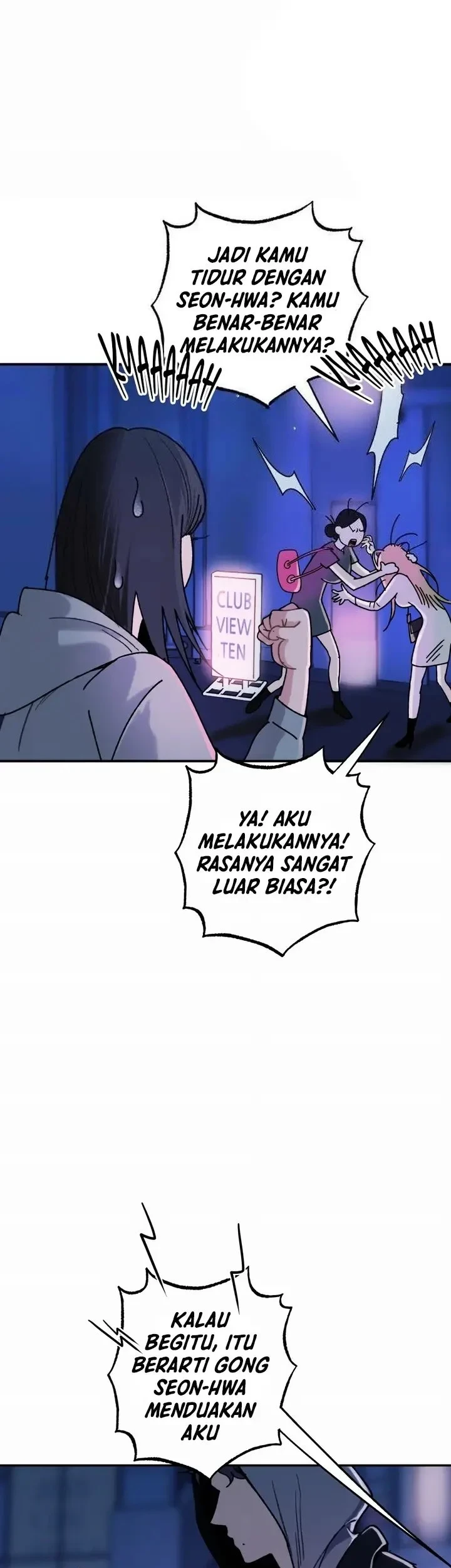 How to Love Ma Do-Ae Chapter 1 Gambar 35