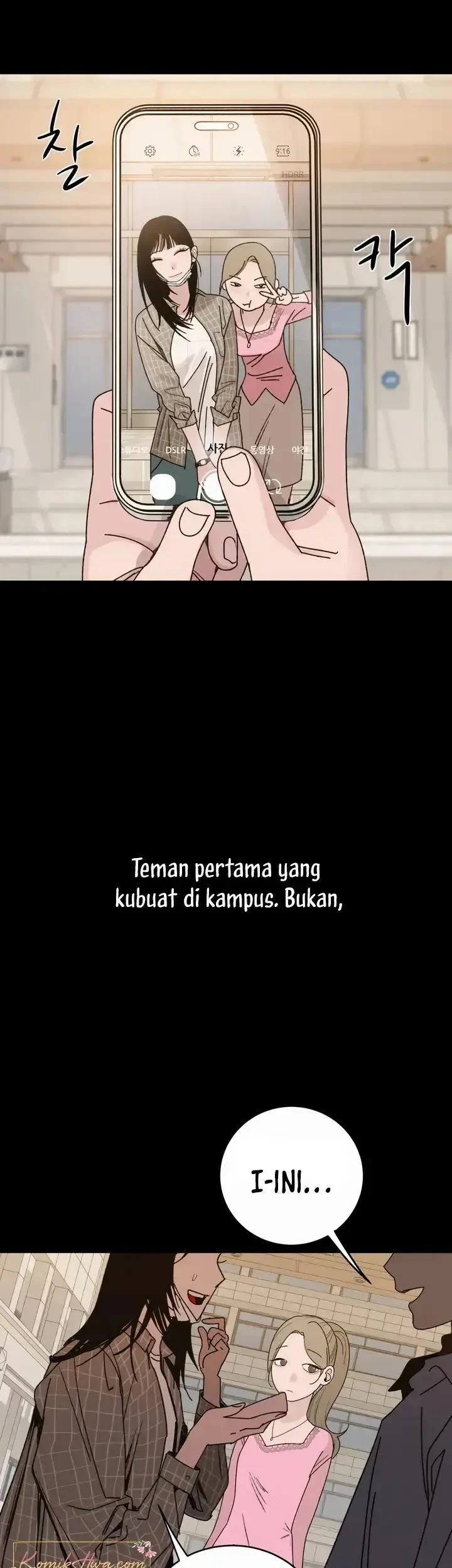How to Love Ma Do-Ae Chapter 3 Gambar 45