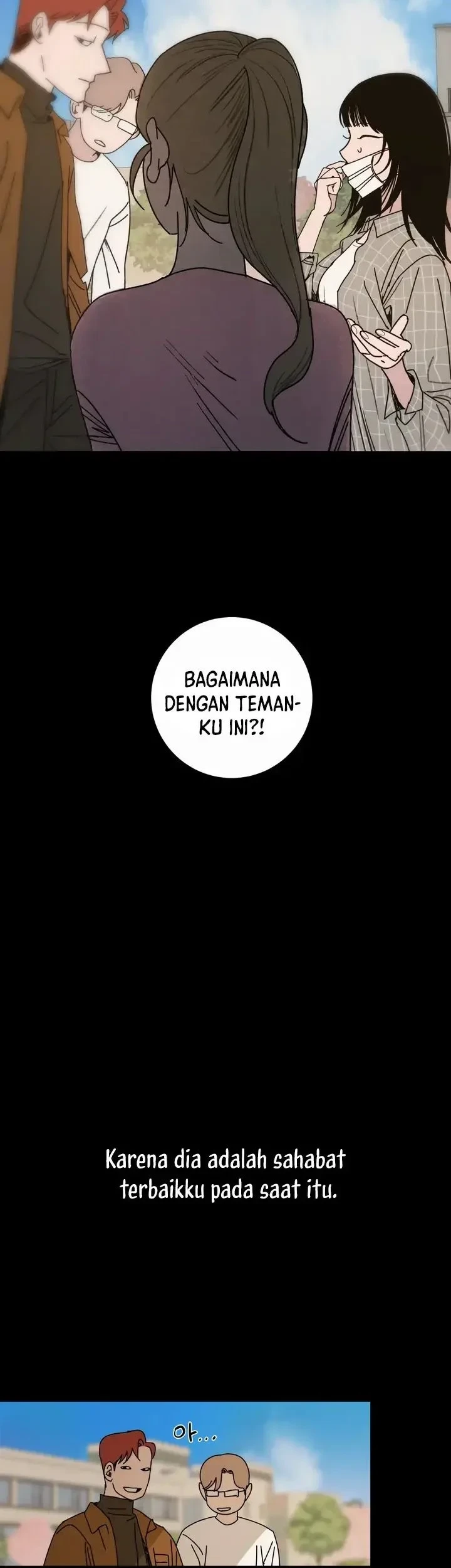 How to Love Ma Do-Ae Chapter 3 Gambar 49