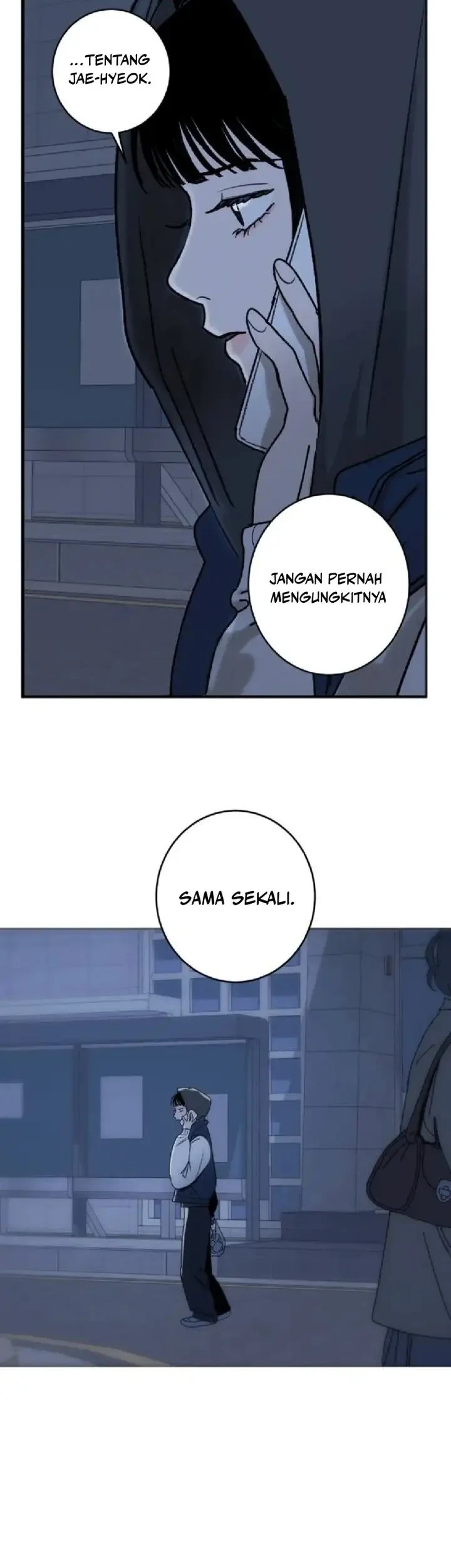 How to Love Ma Do-Ae Chapter 5 Gambar 41