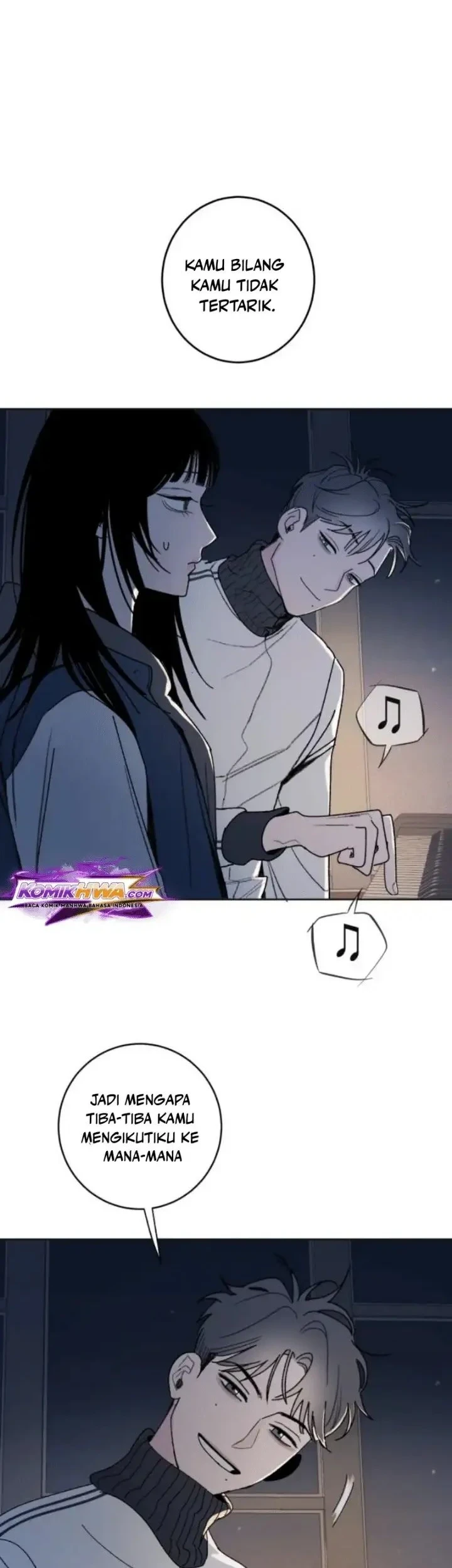 How to Love Ma Do-Ae Chapter 6 Gambar 38