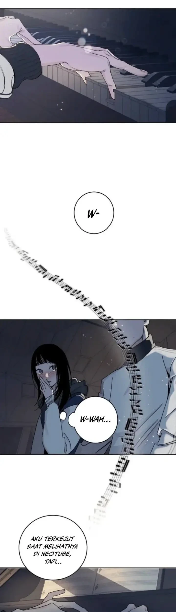 How to Love Ma Do-Ae Chapter 6 Gambar 40