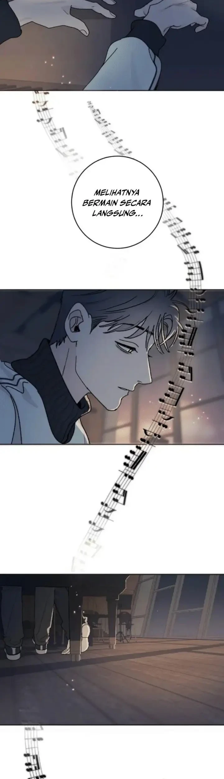 How to Love Ma Do-Ae Chapter 6 Gambar 41