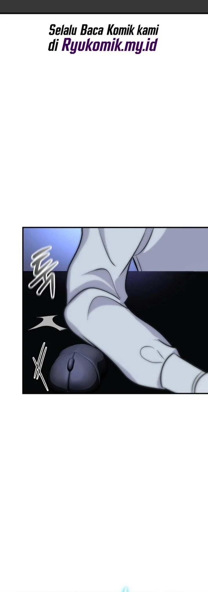 How to Survive in the Horror Novel I Wrote Chapter 3 Gambar 39