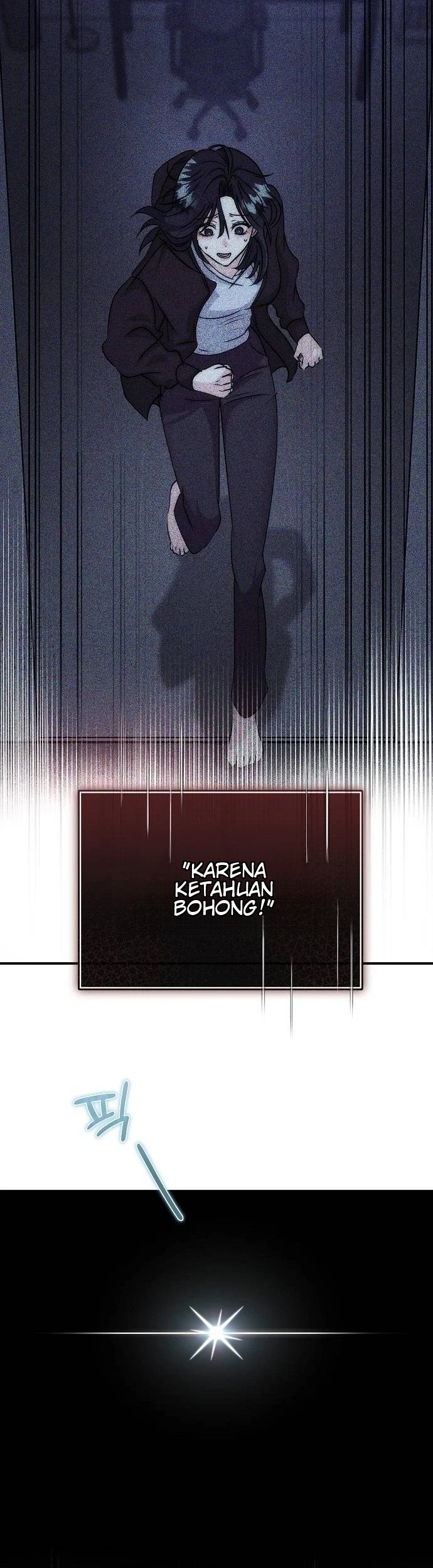 How to Survive in the Horror Novel I Wrote Chapter 6 Gambar 22
